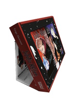 Jujutsu Kaisen - Sorcery Fight Framebox